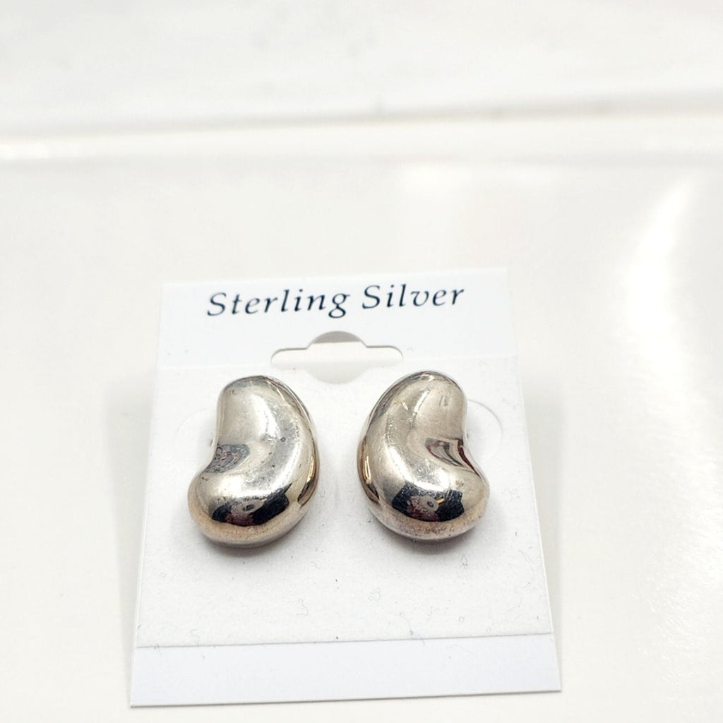 925 Sterling silver Earrings